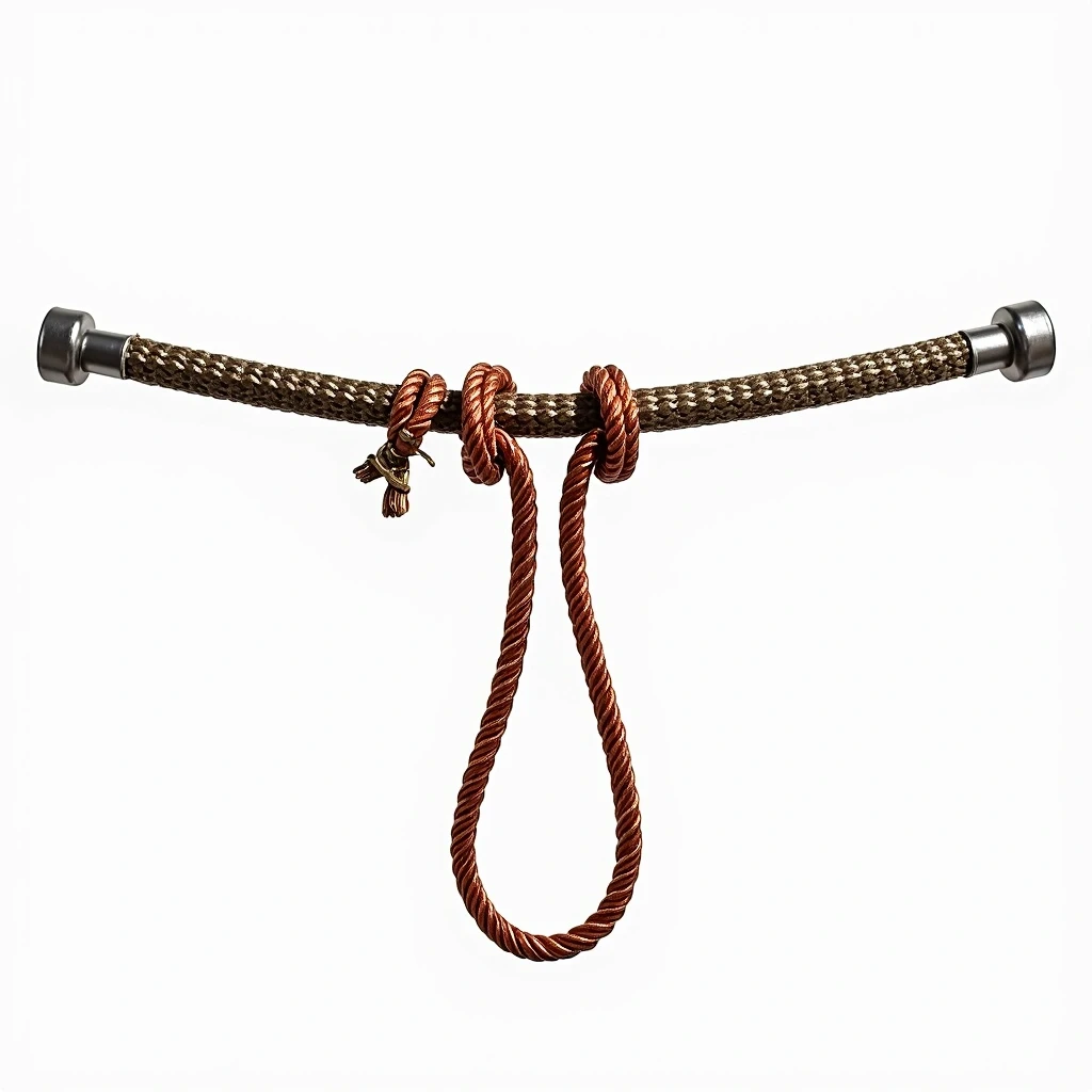 Petzl Arial 9.6mm 60m