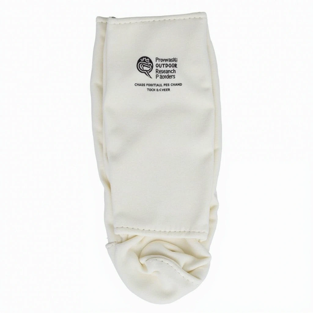 Outdoor Research Crocodile Gaiters