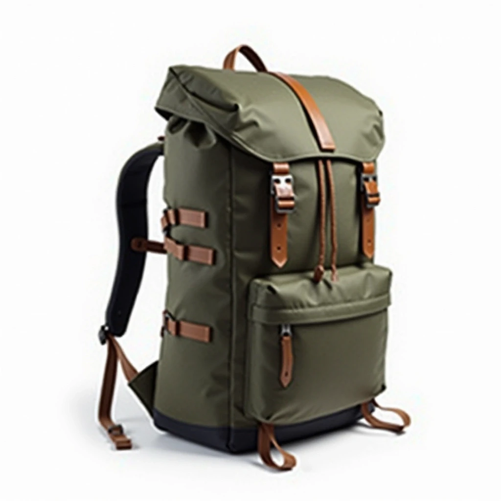 Osprey Atmos AG 65 Backpack
