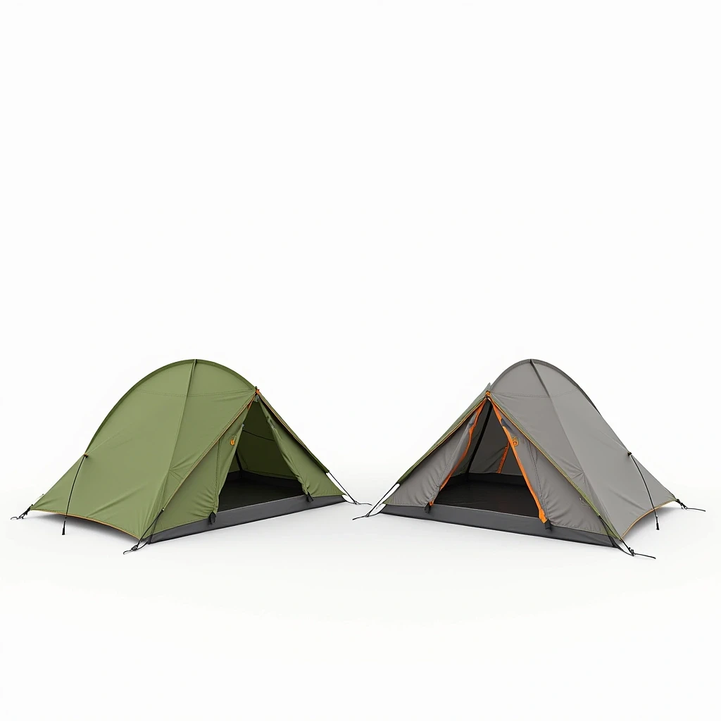 Hilleberg Anjan 2